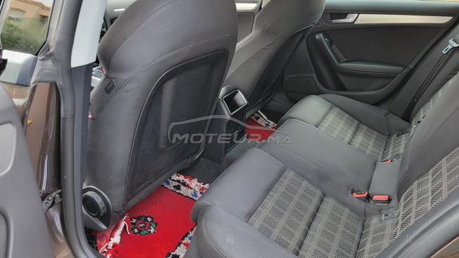 AUDI A5 SPORTBACK 2015