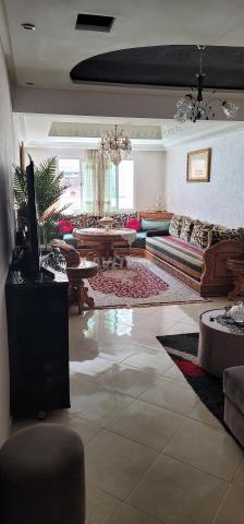 appartement a vendre *ville haute* - 2