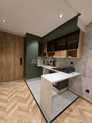 استوديو جديد فارغ في الهرميتاج - 2