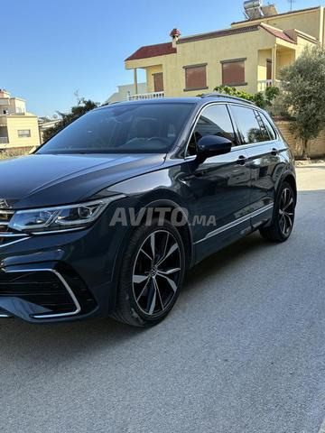 Tiguan Rline - 2