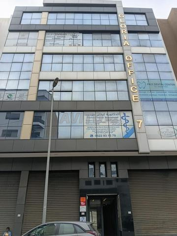 bureaux plateaux VENDRE - 2