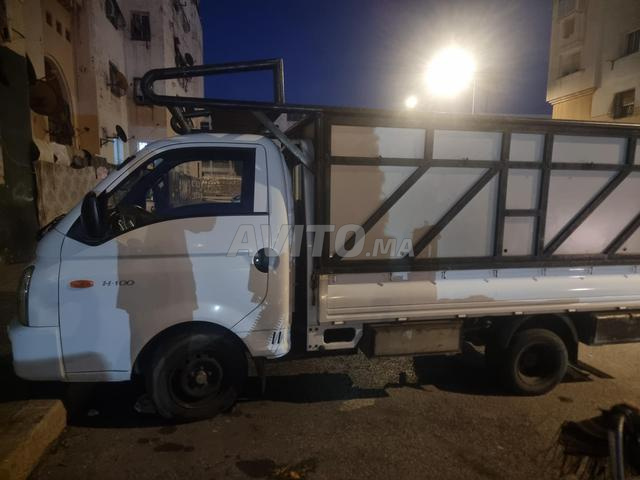 Hyundai à vendre - 2