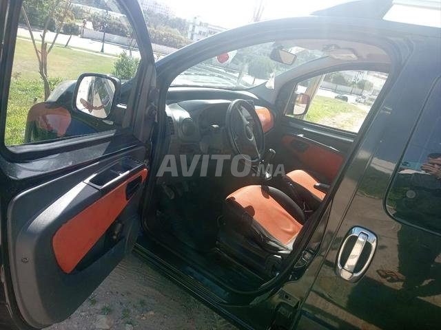 Peugeot Boxer Diesel Manuelle 2013 à Tanger - 2