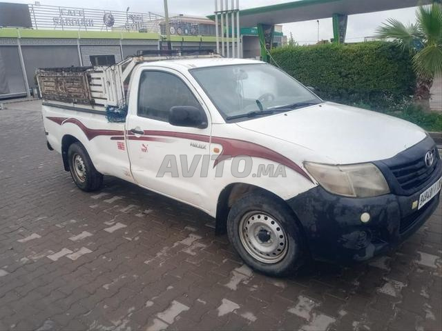 بيكوب لنقل السلع - 2