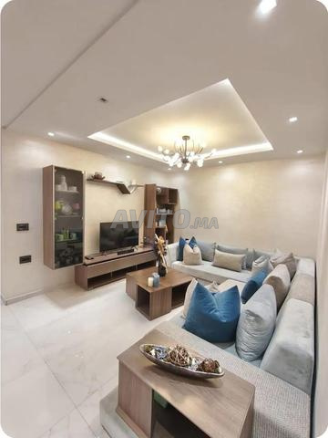 Appartement de prestige – Élégant & raffiné - 2