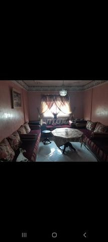 Chambre meublée à louer quotidiennement - 2