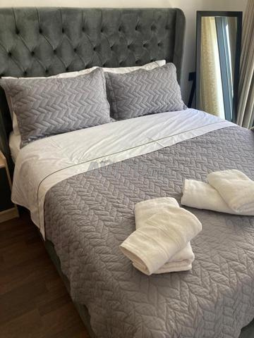 Superbe Studio à louer à Maarif Extension - 2