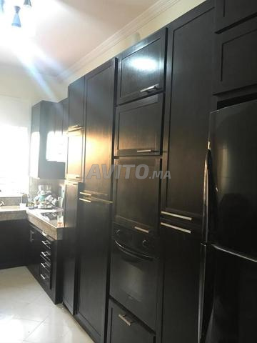 شقة للإيجار 96 م² في عين عتيق - 2