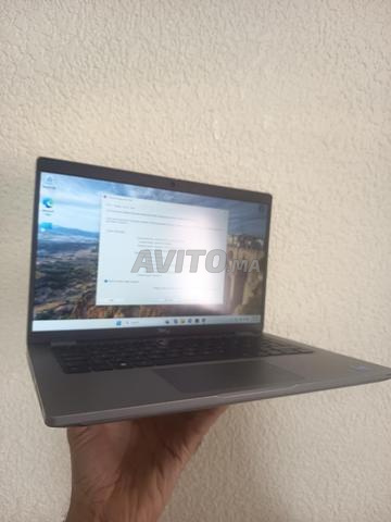 Dell latitude 5430 i5 12ème 512/16