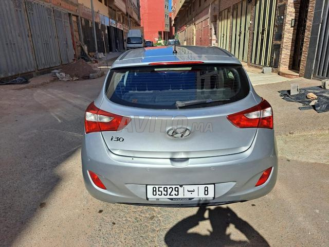 Hyundai i30 - 2
