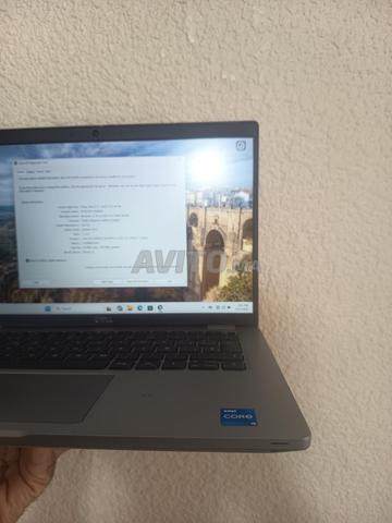 Dell latitude 5430 i5 الجيل 12 512/16 - 2