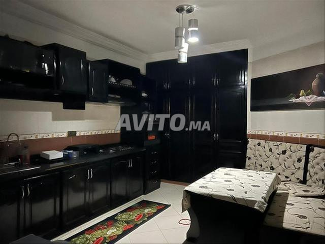 Excellent appartement à louer à la journée - 2