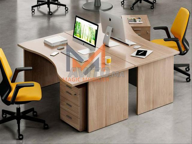 مساحة عمل مارجريت - 2