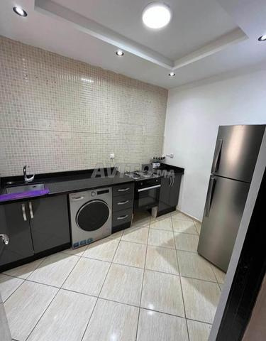 Nouvel appartement propre pour familles, excellent emplacement - 2