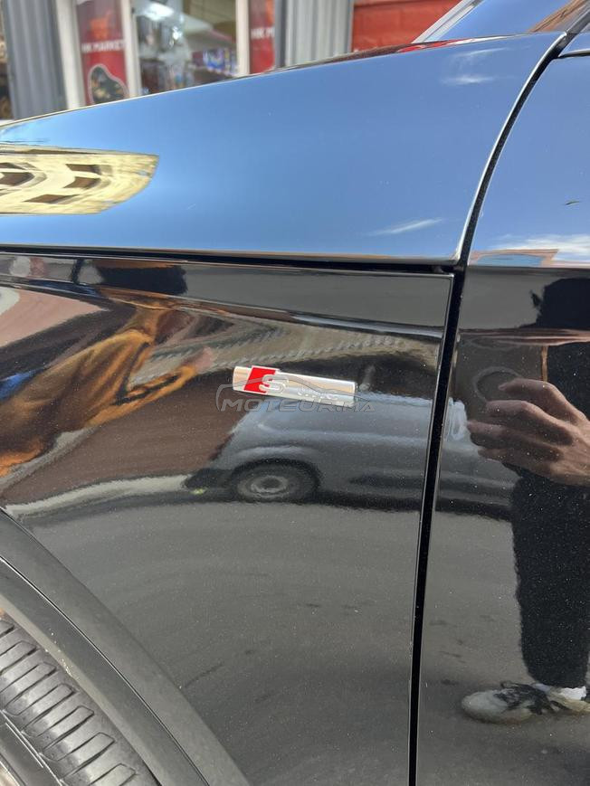 À vendre audi Q5 