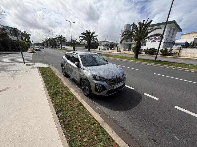 🚗 Peugeot 2008 – 2024 – 1ère main