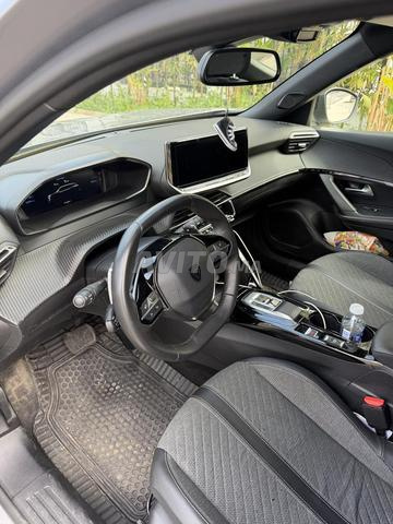 🚗 Peugeot 2008 – 2024 – 1ère main - 2