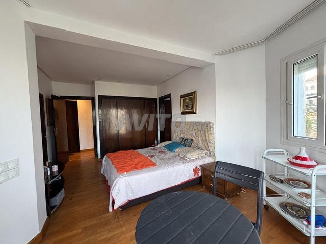 Magnifique Villa à Vendre à Dar Bouazza - 2