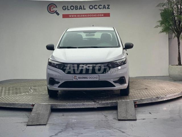 Dacia Sandero Essence Manuelle 2025 à Casablanca