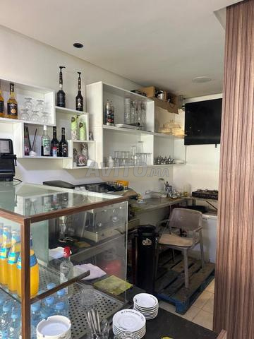 كراء محل تجاري في أبواب مراكش - 2