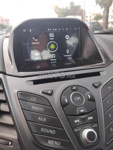 Ford Fiesta Essence 2017 - 2