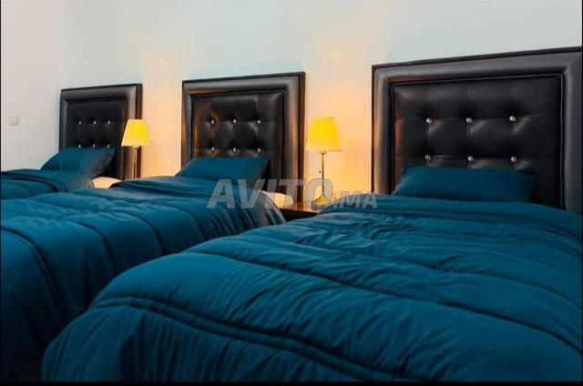 Appartement vue sur mer pour la famille - 2