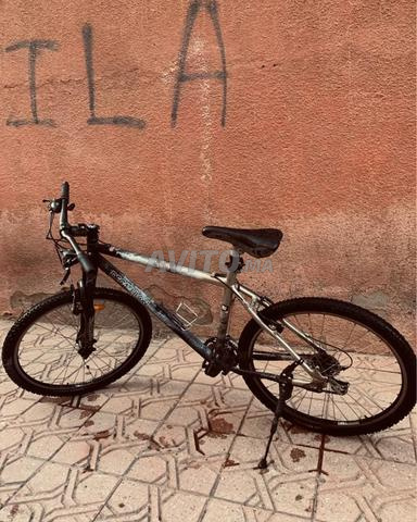 دراجة روكر رايدر 🚴‍♂️ – بحالة ممتازة، جاهزة للركوب - 2