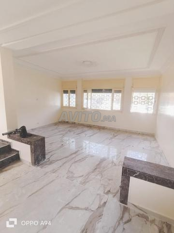 Vente Villa 4 niveaux idéale bureaux à Souissi - 2