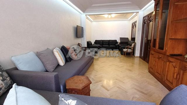 CMN-MA-2309 - شقة للكراء في راسين - 2