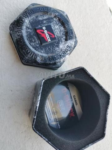 G SHOCK ORIGINALE COMME NEUF - 2