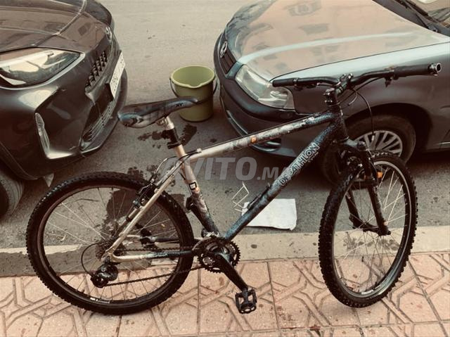 دراجة جبلية روكر رايدر، فرصة ممتازة لا تفوت - 2