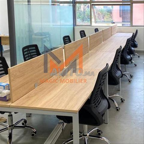 مساحة عمل مارجريت - 2