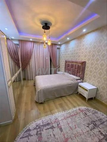 Appartement de luxe à louer à la journée - 2