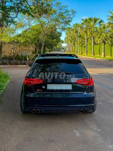 Audi RS3 2015 comme neuve - 2