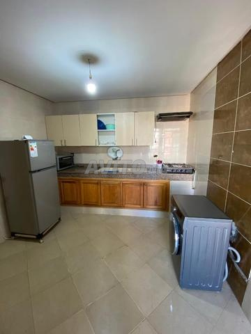 Appartement meublé centre ville - 2