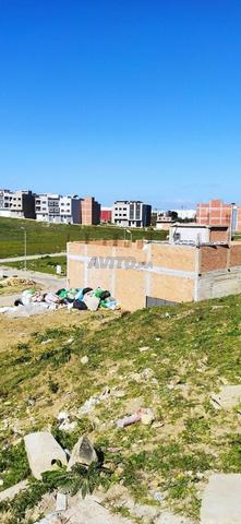 Terrain à vendre à Lahraira - 2