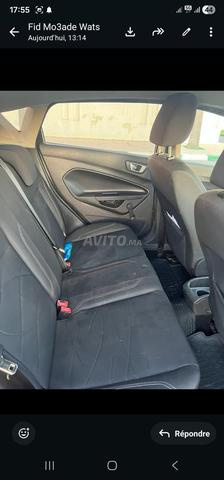 Ford Fiesta à vendre - 2