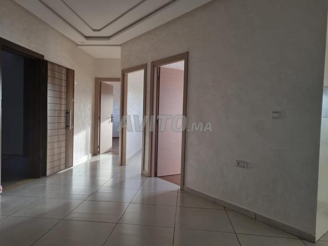 Appartement en face de l'hôtel à louer – Birkour - 2