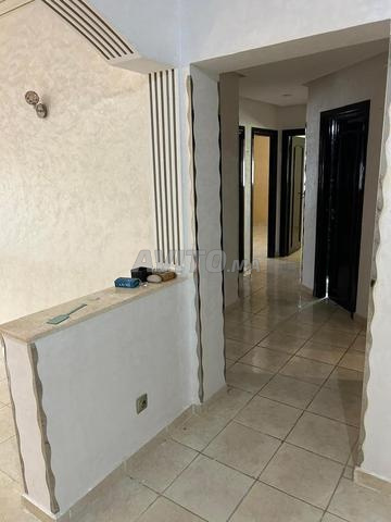 Appartement à vendre 101 m² à Tanger - 2