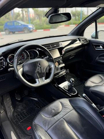 DS DS 3 DS3 1,5 لتر أوبرا - 2