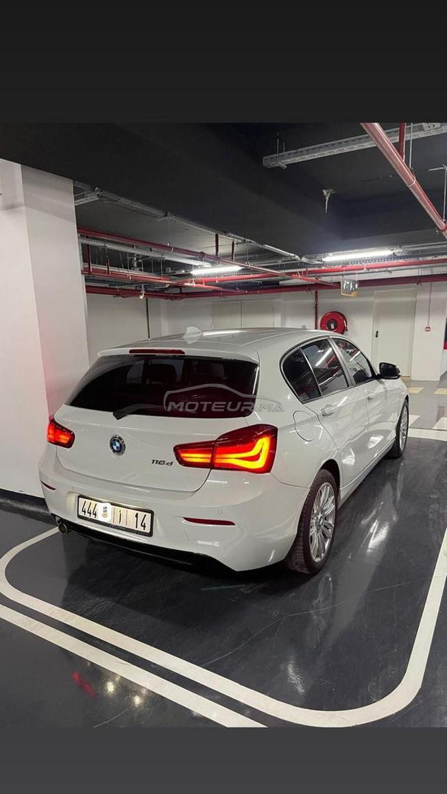 bmw serie 1 