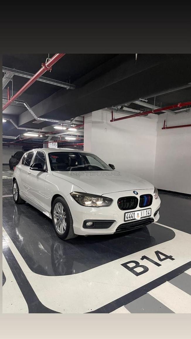 bmw serie 1 