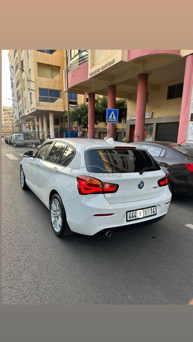 bmw serie 1 