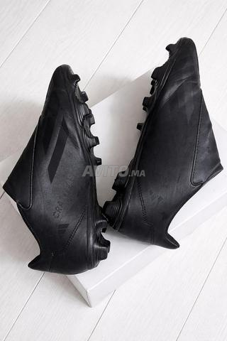 Adidas X Crazyfast. 4