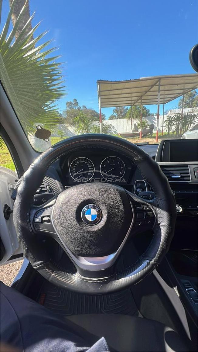 bmw serie 1 