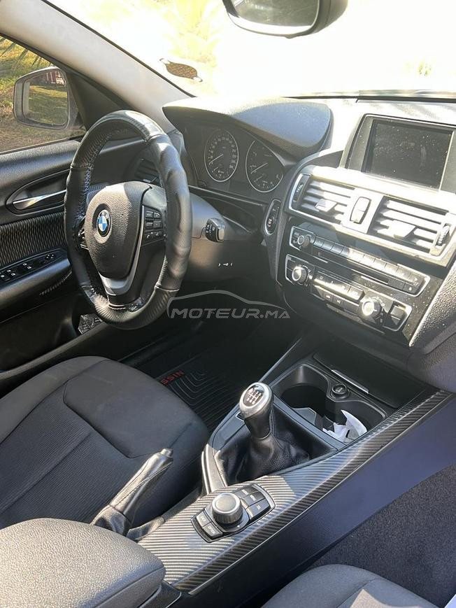 bmw serie 1 
