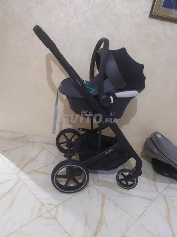 Poussette duo Cybex Balios S - 2