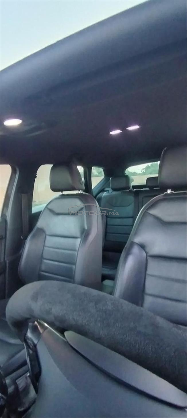 seat ateca xcellence 
