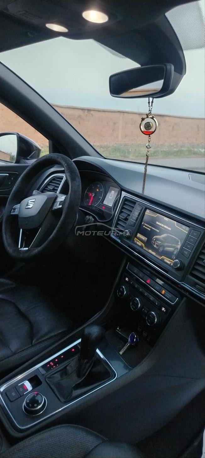 seat ateca xcellence 