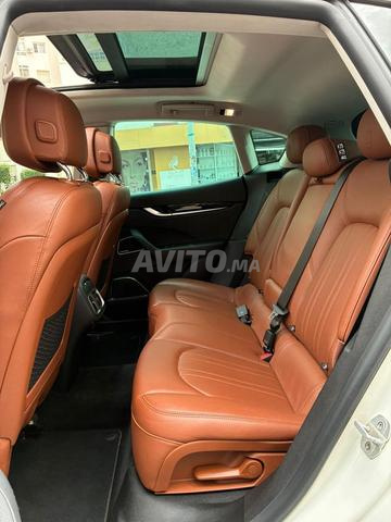 Maserati Levante - 2